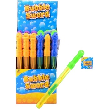 Bublifuková hůlka 5 ti bublinová