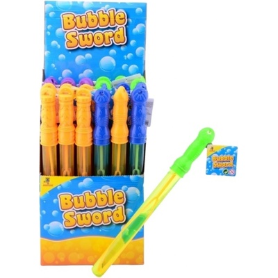 Bublifuková hůlka 5 ti bublinová