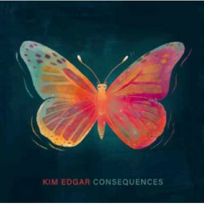 Consequences - Kim Edgar CD