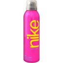 Nike Pink Woman deospray 200 ml