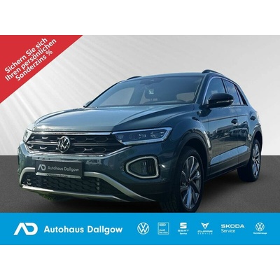Volkswagen T-Roc 1.5 DSG Life 110 kW