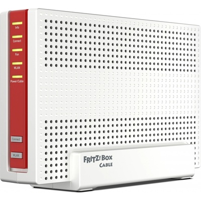 AVM FRITZ Box 6690