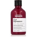 Šampony L'Oréal Curl Expression Cream Shampoo 300 ml