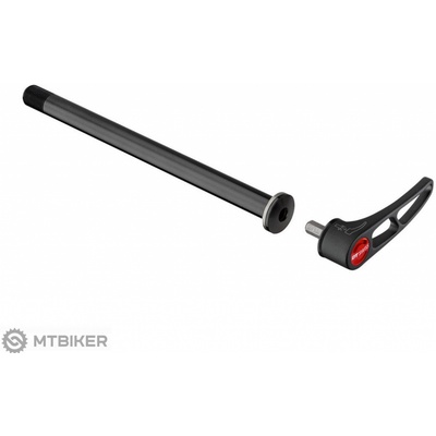 DT Swiss RWS Plug In Rear MTB 12 X 142 Mm Thru Axle With 12 X 1.5 Mm - Foto 10