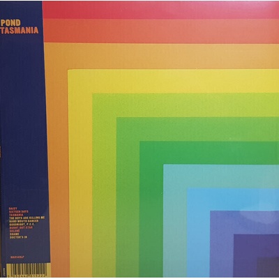 Pond - Tasmania LP