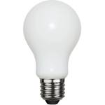 Star Trading Топла LED крушка с възможност за димиране E27, 5 W Frosted - Star Trading (375-31-2)