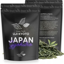 Green Touch Gyokuro Uji Kyoto 80 g