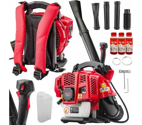 RED Technic RTODL0059