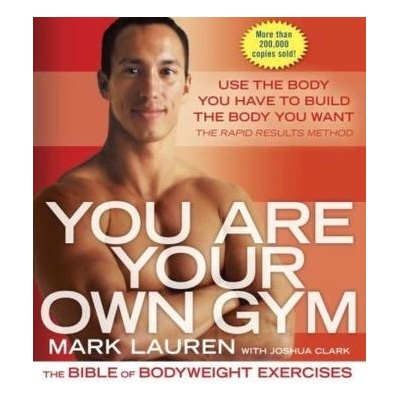 You are Your Own Gym