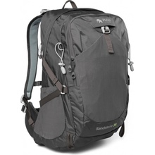 Zulu Sandstone 35l šedá