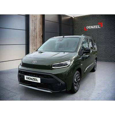Toyota Proace City Verso 1.5 96 kW