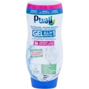 Purall gel do umývačky riadu All in1 čistota a lesk 720 ml 36 cyklov