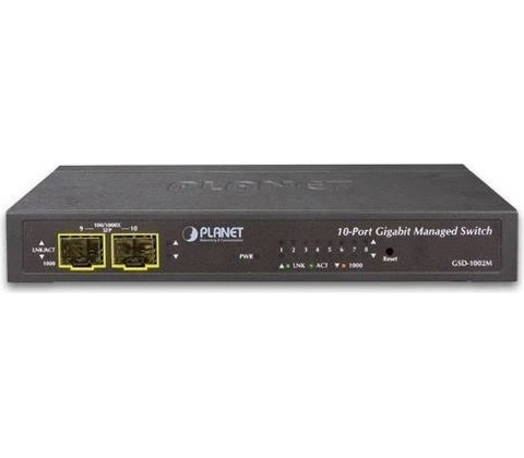 Planet GSD-1002M