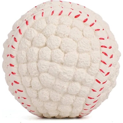 Reedog softball latexový pískací lopta ø 9 cm