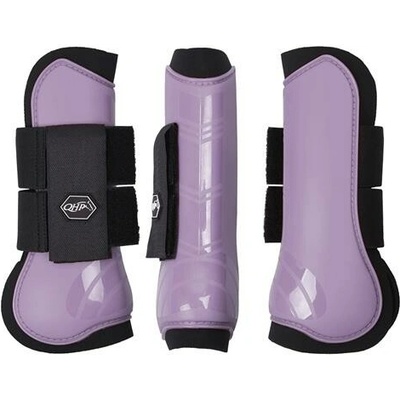 Horze Adept Chrániče přední levandulové – Sleviste.cz