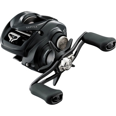 Daiwa 23 Tatula TW100HL