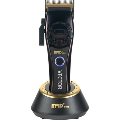 MRD Pro X-Pro clipper HC-999C Gold