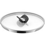 WMF Капак за тенджера click&serve 26 см, стъкло, wmf (wm787266820)