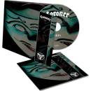 Coroner - Grin Reedice Digipack CD