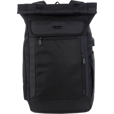 CANYON Раница за лаптоп CANYON backpack RT-7 Urban 17.3' ' Черен (CNS-BPRT7B1)
