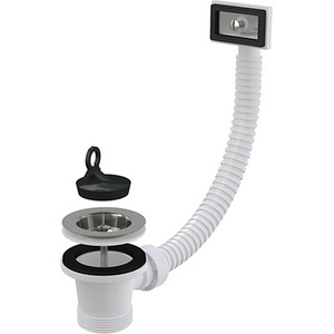 ALCA PLAST ГОРНА ЧАСТ ЗА СИФОН С ПРЕЛИВНИК alcaplast 1 1/2 А331 (А331)
