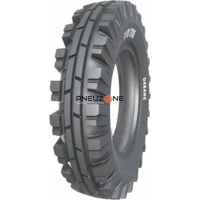 VK TYRE VK 177 DABANG 6.50/82-20 107A6 TL