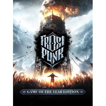 Frostpunk GOTY