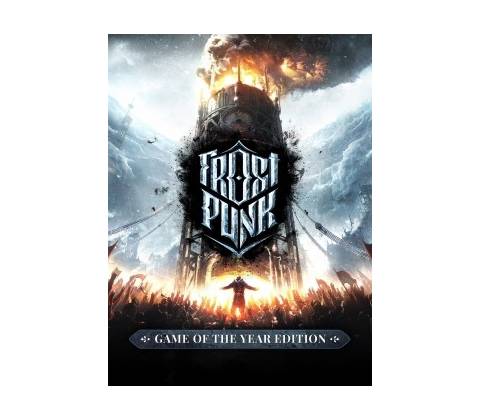 Frostpunk GOTY