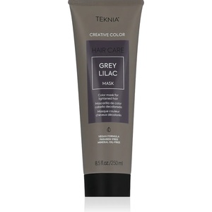 Lakmé Teknia Creative Color Mask (Grey Lilac) 250 ml