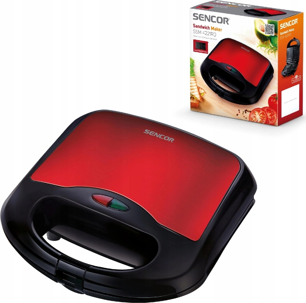 Najpredávanejšie lacné sendvičovače 2024/2025[/caption]