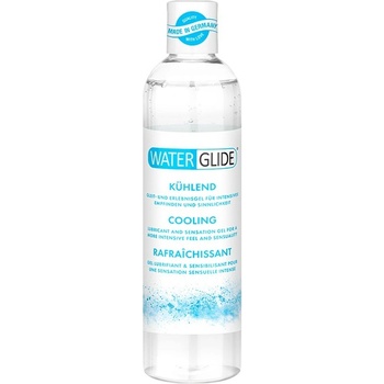ostatní Waterglide 300ml ОХЛАЖДАЩ ЛУБРИКАНТ