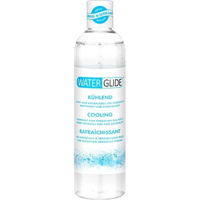 WATERGLIDE 300ml ОХЛАЖДАЩ ЛУБРИКАНТ