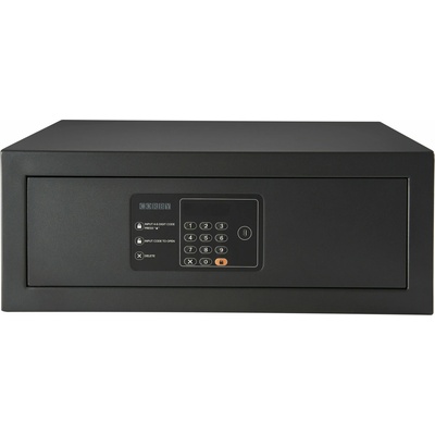 Fired Up Corporation Corby Westminster 17”