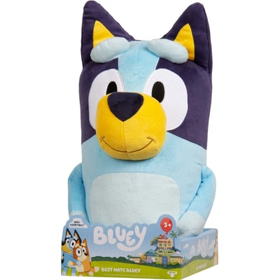 TM Toys Bluey velký 45 cm