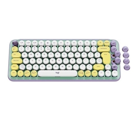 Logitech POP Keys 920-010736