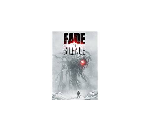 Fade to Silence