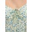 Rip Curl лятна рокля от вискоза SURF SIDE (08ZWDR)