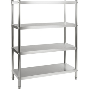 Royal Catering Рафт от неръждаема стомана - 120 см RCER-120 (RCER-120)