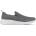 Slazenger Zeal Slip On Shoe Mens - DK Grey
