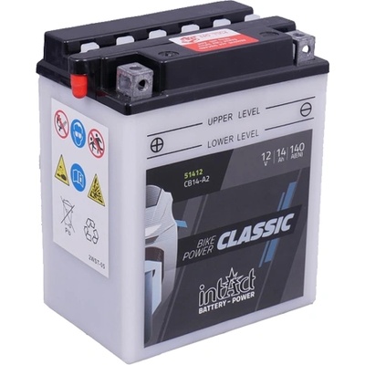 intAct 14Ah 140A (51412)