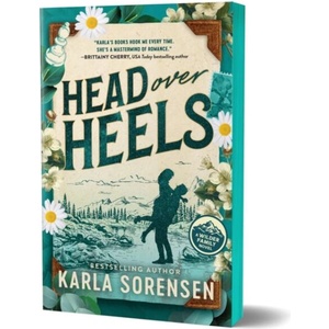 Head Over Heels (ISBN: 9781464270444)