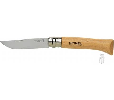 Opinel Inox No.° 9
