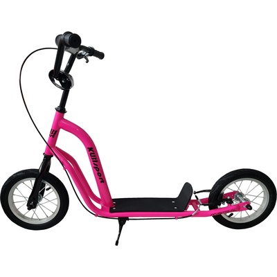 Kubisport CSK21K Mistral růžová – Hledejceny.cz