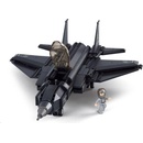 Sluban B0510 Stíhačka Lightning II