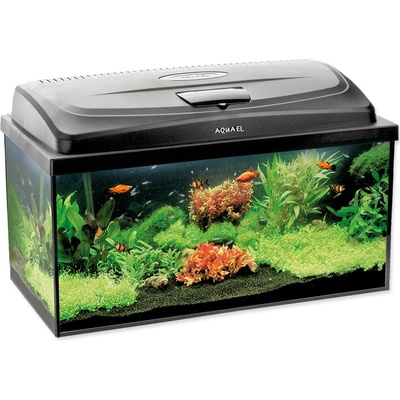 Aquael Classic LED akvárium 80 x 35 x 40 cm, 112 l – Zboží Dáma