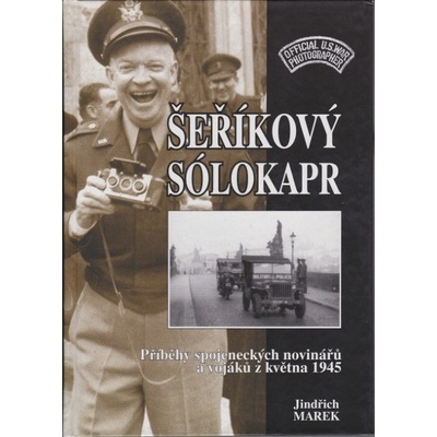 Šeříkový sólokapr