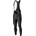 Castelli Мъжки клин за колоездене Castelli Entrata Bibtight Cycling bottoms - Black (055-1665-0112)