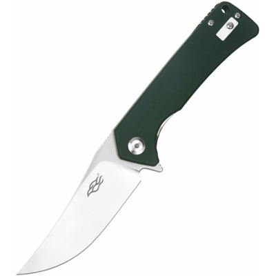 Ganzo Firebird FH923 Green Тактически нож