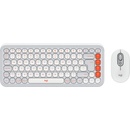 Logitech Pop Icon Combo US (920-013141)