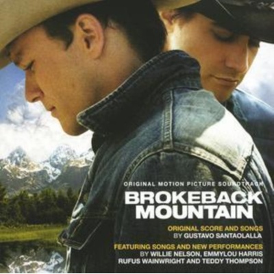 Soundtrack - Brokeback Mountain (Original Motion Picture Soundtrack)